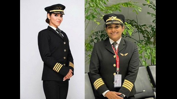 ಮಹಿಳಾ ಪೈಲಟ್ ಗಳ ನೇತೃತ್ವದಲ್ಲಿ ಸ್ಯಾನ್ ಫ್ರಾನ್ಸಿಸ್ಕೊ-ಬೆಂಗಳೂರು ವಿಮಾನಯಾನ ಆರಂಭ