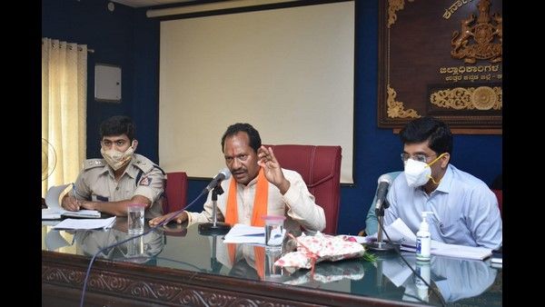 ಪ್ರತೀ ತಾಲ್ಲೂಕಿಗೆ 2 ಗೋಶಾಲೆ, ಗೋ ಸೇವಾ ಆಯೋಗ ರಚನೆ: ಸಚಿವ ಪ್ರಭು ಚೌಹಾಣ್