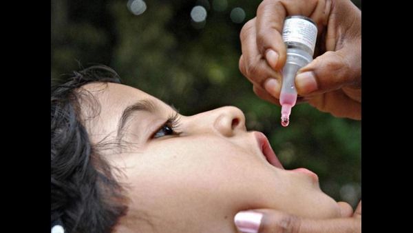 ಕೋವಿಡ್ ಲಸಿಕೆ ಕಾರ್ಯಕ್ರಮದಿಂದಾಗಿ ಪಲ್ಸ್ ಪೋಲಿಯೋ ಅನಿರ್ದಿಷ್ಟಾವಧಿ ಮುಂದಕ್ಕೆ