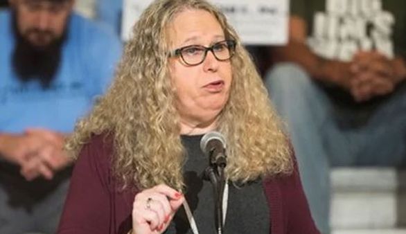 ಆರೋಗ್ಯ ಸಹಾಯಕ ಕಾರ್ಯದರ್ಶಿಯಾಗಿ ತೃತೀಯಲಿಂಗಿ ನಾಮನಿರ್ದೇಶನ ಮಾಡಿದ ಬೈಡನ್