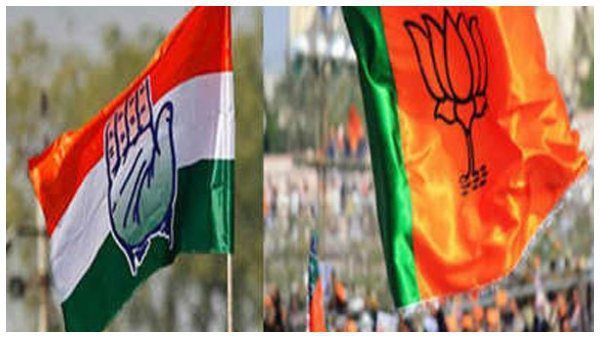 ರಾಜಸ್ಥಾನ ಸ್ಥಳೀಯ ಚುನಾವಣೆಯಲ್ಲಿ ಕಾಂಗ್ರೆಸ್ ಪಕ್ಷಕ್ಕೆ ಅಗ್ರಸ್ಥಾನ