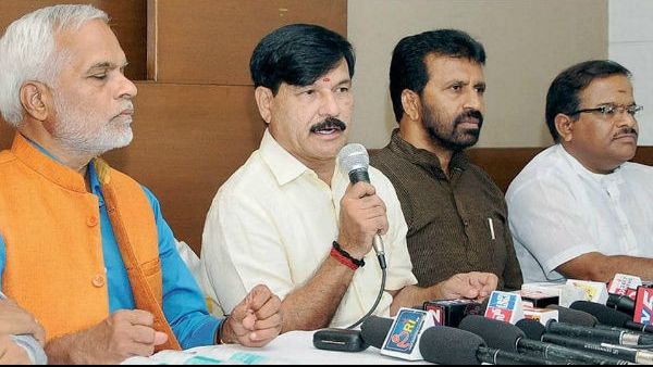 ಸಂಪುಟ ವಿಸ್ತರಣೆ: ಅಸಮಾಧಾನ ವ್ಯಕ್ತಪಡಿಸಿದ ಬಿಜೆಪಿ ನಿಷ್ಠ ಶಾಸಕ