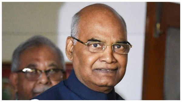 ರಾಷ್ಟ್ರಪತಿ ರಾಮನಾಥ್ ಕೋವಿಂದ್‌ಗೆ ಯಶಸ್ವಿ ಹೃದಯ ಶಸ್ತ್ರ ಚಿಕಿತ್ಸೆ