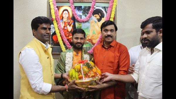 ವೇಮ ರೆಡ್ಡಿ ಸಮಾಜ ಸಂಘಟನೆ ಭರವಸೆ ಕೊಟ್ಟ ಜನಾರ್ದನ ರೆಡ್ಡಿ