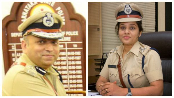 ಸರ್ಕಾರದ ವರ್ಗಾವಣೆ ಆದೇಶದ ಬಗ್ಗೆ ಐಪಿಎಸ್ ಅಧಿಕಾರಿ ಡಿ. ರೂಪಾ ಪ್ರಶ್ನೆ