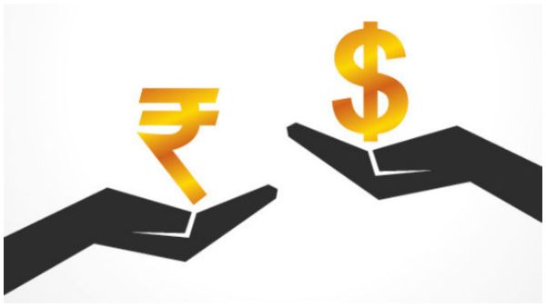 ಡಾಲರ್ ಎದುರು ರೂಪಾಯಿ ದುರ್ಬಲ: 9 ಪೈಸೆ ಇಳಿಕೆ