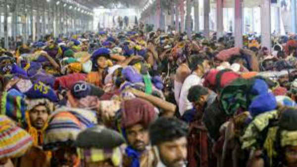 ಶಬರಿಮಲೆ: ಭಕ್ತರಿಂದ 40 ನಕಲಿ ಕೋವಿಡ್ ಪರೀಕ್ಷೆ ಪ್ರಮಾಣ ಪತ್ರ ವಶ