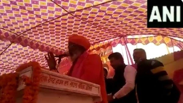 ಸುಭಾಷ್ ಚಂದ್ರ ಬೋಸ್ ಅವರನ್ನು ಹತ್ಯೆ ಮಾಡಿದ್ದು ಕಾಂಗ್ರೆಸ್:ಸಾಕ್ಷಿ ಮಹಾರಾಜ್