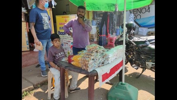 ಕಳೆಗುಂದಿದ ಮಕರ ಸಂಕ್ರಾಂತಿ: ಮಾರುಕಟ್ಟೆಯಲ್ಲಿ ವ್ಯಾಪಾರ- ವಹಿವಾಟು ಕುಸಿತ