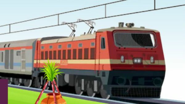 Sankranti Special: ದಕ್ಷಿಣ ಮಧ್ಯ ರೈಲ್ವೆಯಿಂದ 33 ವಿಶೇಷ ರೈಲುಗಳು