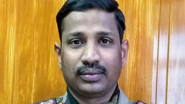 ಗಲ್ವಾನ್ ಕಣಿವೆ ಧೀರ ಯೋಧರಿಗೆ ಶೌರ್ಯ ಪ್ರಶಸ್ತಿ