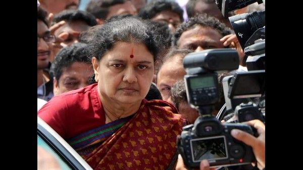 ಶಶಿಕಲಾ ನಟರಾಜನ್ ಆರೋಗ್ಯ ಸ್ಥಿರವಾಗಿದೆ: ಟಿಟಿವಿ ದಿನಕರನ್