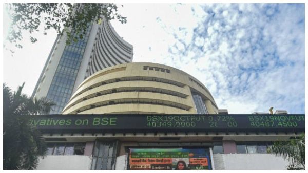 ಷೇರುಪೇಟೆ ದಾಖಲೆ: ಮತ್ತಷ್ಟು ಎತ್ತರಕ್ಕೆ ತಲುಪಿದ ಸೆನ್ಸೆಕ್ಸ್, ನಿಫ್ಟಿ