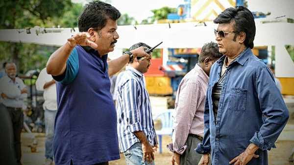 ಖ್ಯಾತ ನಿರ್ದೇಶಕ ಶಂಕರ್ ವಿರುದ್ಧ ಜಾಮೀನು ರಹಿತ ವಾರೆಂಟ್