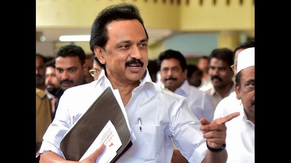 ಅಪ್ಪ ಮಾಡಿದ್ದಂತೆಯೇ 100 ದಿನದಲ್ಲಿ ಎಲ್ಲ ಭರವಸೆ ಈಡೇರಿಸುತ್ತೇನೆ: ಸ್ಟಾಲಿನ್