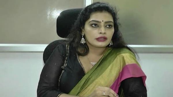 ಅಕ್ರಮ ಆಸ್ತಿಗಳ ಗಳಿಕೆ ಆರೋಪ ಕೆಎಎಸ್ ಅಧಿಕಾರಿ ಸುಧಾ ಅಮಾನತು