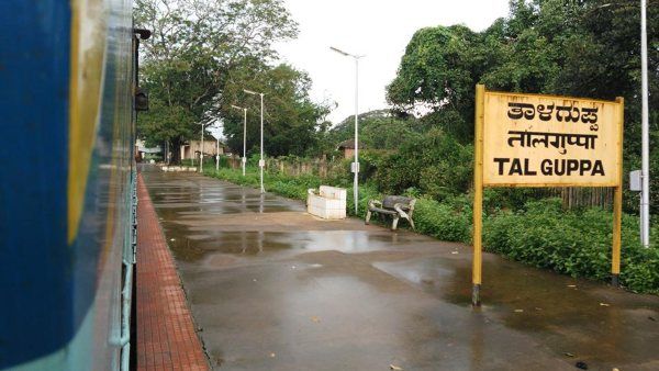 ತಾಳಗುಪ್ಪ-ಮೈಸೂರು ಇಂಟರ್ ಸಿಟಿ ರೈಲು ಆರಂಭ; ವೇಳಾಪಟ್ಟಿ