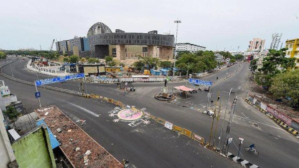 ತಮಿಳುನಾಡು ಲಾಕ್ ಡೌನ್: ಫೆಬ್ರವರಿ.25ರವರೆಗೂ ಏನಿರುತ್ತೆ ಏನಿರಲ್ಲ?