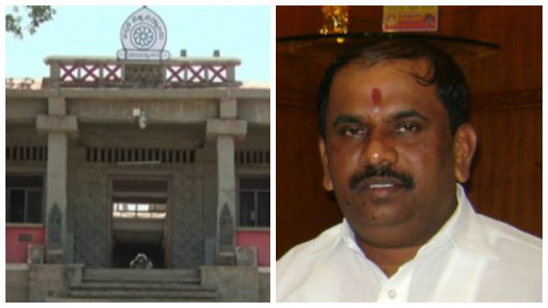 ಹಂಪಿ ವಿಶ್ವವಿದ್ಯಾಲಯಕ್ಕೆ ಅನುದಾನ ನೀಡಲು ಸರ್ಕಾರದ ಸಮ್ಮತಿ