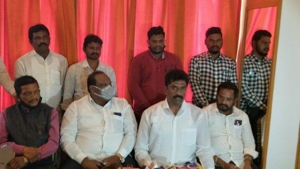 ಚಂದ್ರಬಾಬು ನಾಯ್ಡು ವಿರುದ್ಧ ಕ್ರೈಸ್ತ ಮುಖಂಡರ ಪ್ರತಿಭಟನೆ, ಟಿಡಿಪಿಗೆ ರಾಜೀನಾಮೆ