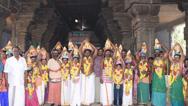 ಥೈ ಪೂಸಮ್‌ ಇನ್ಮುಂದೆ ಸಾರ್ವಜನಿಕ ರಜೆ ದಿನ: ಸಿಎಂ ಇಪಿಎಸ್