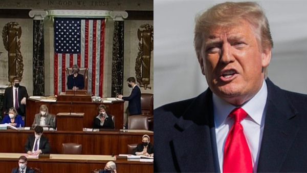 2ನೇ ಬಾರಿಗೆ ವಾಗ್ದಂಡನೆ, ಡೊನಾಲ್ಡ್ ಟ್ರಂಪ್ ಭವಿಷ್ಯವೇನು?