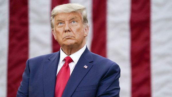 ಸೊಲೆಮನಿ ಹತ್ಯೆಗೆ ಡೊನಾಲ್ಡ್ ಟ್ರಂಪ್ ವಿರುದ್ಧ ಪ್ರತೀಕಾರ: ಇರಾನ್ ಎಚ್ಚರಿಕೆ