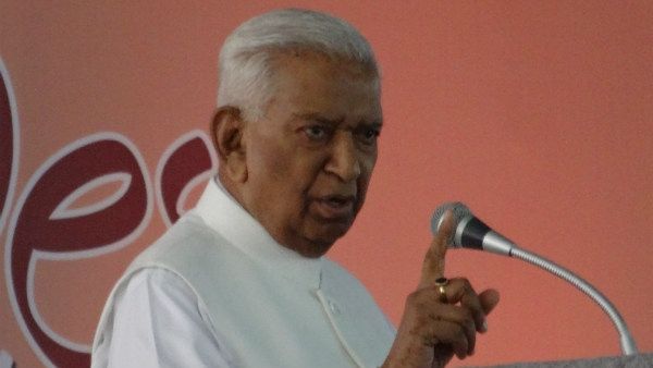 72ನೇ ಗಣರಾಜ್ಯೋತ್ಸವ: ರಾಜ್ಯಪಾಲ ವಿಆರ್ ವಾಲಾರ ಮಾತುಗಳು