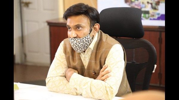 ಖಾತೆ ಹಂಚಿಕೆ‌ ಕುರಿತಂತೆ ಡಾ. ಸುಧಾಕರ್ ವಿಚಾರದಲ್ಲಿ ಎಲ್ಲರೂ ತಟಸ್ಥ ನಿಲುವು ತಾಳಿದ್ಯಾಕೆ?