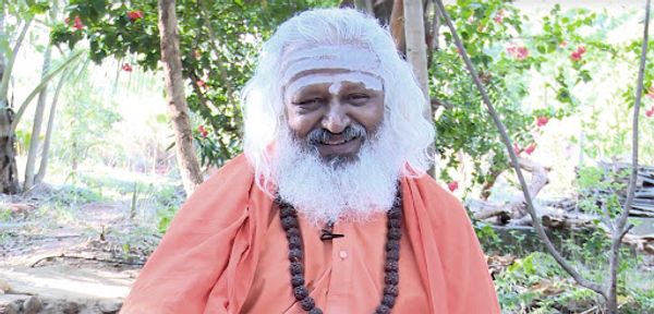 ಮುರುಘಾ ಶರಣದಿಂದ ಸನ್ಯಾಸ ದೀಕ್ಷೆ ಪಡೆದಿದ್ದ ಸಿದ್ದಲಿಂಗ ಸ್ವಾಮೀಜಿ ಲಿಂಗೈಕ್ಯ