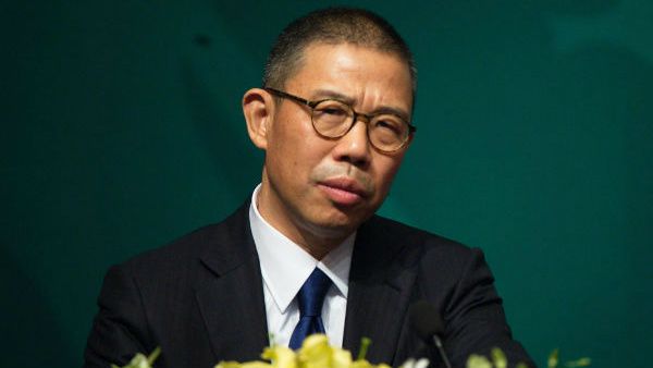 ಮುಕೇಶ್ ಅಂಬಾನಿ ಬಳಿಕ ವಾರೆನ್ ಬಫೆಟ್‌ರನ್ನೇ ಹಿಂದಿಕ್ಕಿದ ಚೀನಾದ ಝಾಂಗ್ ಶಾನ್ಷನ್