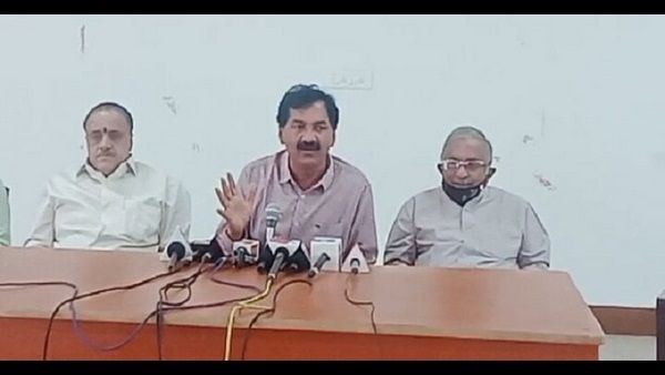 ಆತ್ಮ‌ ನಿರ್ಭರ್ ಬಜೆಟ್ ಅಲ್ಲ, ಆತ್ಮ ಬರ್ಬಾದ್ ಬಜೆಟ್