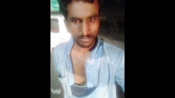 ಮರಾಠಿ ಮಾತನಾಡುವಂತೆ ಕರ್ನಾಟಕದ ಲಾರಿ ಚಾಲಕನಿಗೆ ಹಲ್ಲೆ