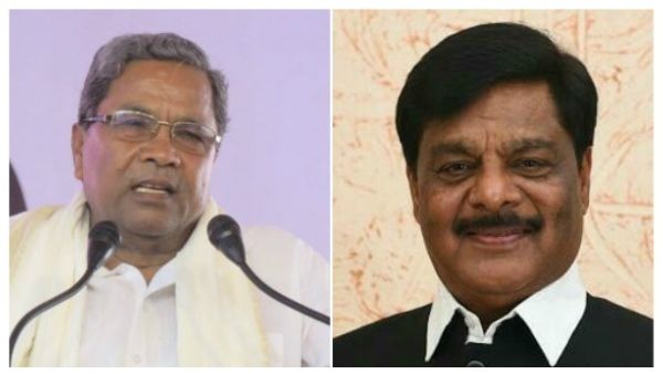 ಸಿದ್ದರಾಮಯ್ಯ ಜೊತೆಗಿನ ಬಾಂಧವ್ಯದ ಬಗ್ಗೆ ಎಚ್‌.ಸಿ. ಮಹಾದೇವಪ್ಪ ಕುತೂಹಲಕಾರಿ ಹೇಳಿಕೆ!