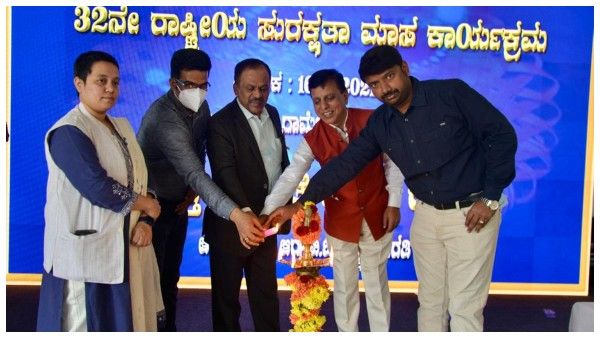 ರಸ್ತೆ ಅಪಘಾತದಲ್ಲಿ ಸಾವನ್ನಪ್ಪುವವರಲ್ಲಿ ಯುವಜನಾಂಗವೇ ಅಧಿಕ