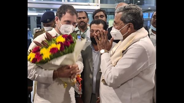 ಮತ್ತೆ ಸಿದ್ದರಾಮಯ್ಯ 'ಕೈ' ಬಲ: ಮೊದಲ 'ಅಹಿಂದ ಸಮಾವೇಶ'ಕ್ಕೆ ಮುಹೂರ್ತ ಫಿಕ್ಸ್!