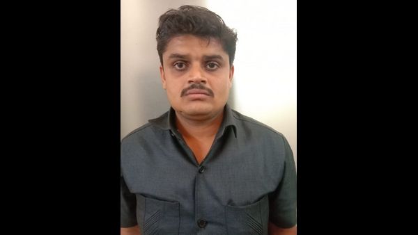 ವಂಚನೆ ಮಾಡುತ್ತಿದ್ದ ನಕಲಿ ಗನ್ ಮ್ಯಾನ್ ಬಂಧನ