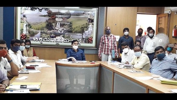 ಸಕಾಲ ಅನುಷ್ಠಾನದಲ್ಲಿ ಚಿಕ್ಕಮಗಳೂರು ಜಿಲ್ಲೆಗೆ ಮೊದಲ ಸ್ಥಾನ