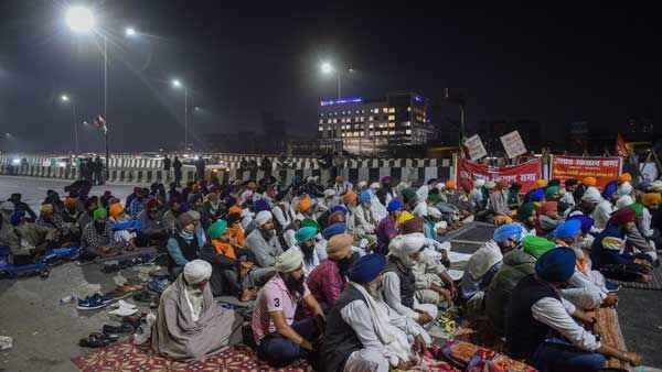 ರೈತ ಚಳುವಳಿ: ಫೆಬ್ರವರಿ 6ರಂದು ರಾಜ್ಯಾದ್ಯಂತ ಹೆದ್ದಾರಿ ತಡೆ?