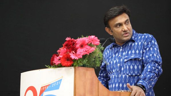 ದಂತ ಆರೋಗ್ಯದ ಬಗ್ಗೆ ಅರಿವು ಮೂಡಿಸುವುದು ಅಗತ್ಯ: ಸುಧಾಕರ್