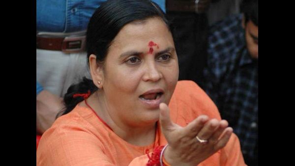 ಗಂಗಾ ನದಿ ಬಳಸಿ ವಿದ್ಯುತ್ ಯೋಜನೆಗೆ ವಿರೋಧಿಸಿದ್ದೆ: ಉಮಾ