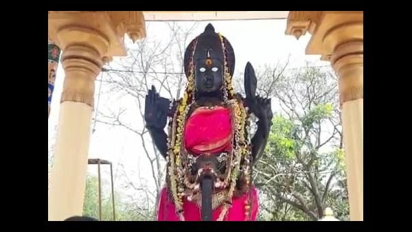 ಕಾವೇರಿ ಮಾತೆ ಪ್ರತಿಮೆ ತೆರವು ಪ್ರಯತ್ನಕ್ಕೆ ಕೊಡಗಿನಾದ್ಯಂತ ವ್ಯಾಪಕ ವಿರೋಧ