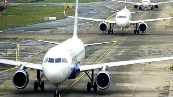 ಅಯೋಧ್ಯೆಯ ಮರ್ಯಾದಾ ಪುರುಷೋತ್ತಮ ಶ್ರೀರಾಮ ವಿಮಾನ ನಿಲ್ದಾಣಕ್ಕೆ 101 ಕೋಟಿ ರೂ ಮೀಸಲು