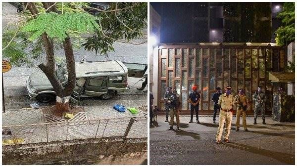 ಬಿಟ್ ಕಾಯಿನ್ ಸೀಕ್ರೆಟ್: ಅಂಬಾನಿಗೆ ಹಣದ ಬೇಡಿಕೆಯಿಟ್ಟ ಸಂಘಟನೆ ಹೆಸರು ಬಹಿರಂಗ