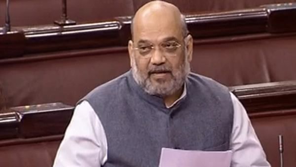 ಉತ್ತರಾಖಂಡ ಹಿಮಪ್ರವಾಹ; ವರದಿ ಹಂಚಿಕೊಂಡ ಗೃಹ ಸಚಿವ ಅಮಿತ್ ಶಾ