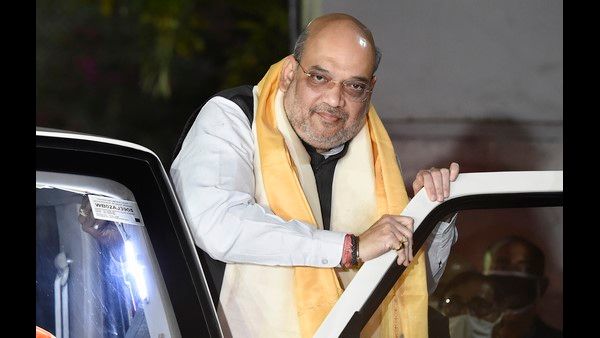 ಪಶ್ಚಿಮ ಬಂಗಾಳ ನ್ಯಾಯಾಲಯದಿಂದ ಅಮಿತ್‌ ಶಾಗೆ ಸಮನ್ಸ್