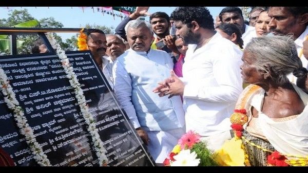 ಕಬಿನಿಯಲ್ಲೂ ಕೆಅರ್‌ಎಸ್‌ ಮಾದರಿ ಬೃಂದಾವನ; 48 ಕೋಟಿ ವೆಚ್ಚ