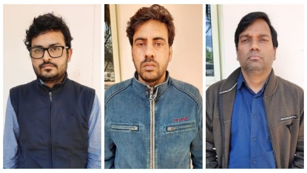 ಬೈಕ್ ಶೇರಿಂಗ್ ಸ್ಕೀಮ್ ಹೆಸರಿನಲ್ಲಿ ಲೂಟಿ ಮಾಡ್ತಿದ್ದವರು ಅಂದರ್