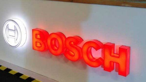 ಆಡುಗೋಡಿ ಬಾಷ್ ಕಚೇರಿ 2022 ರೊಳಗೆ ''ಸ್ಮಾರ್ಟ್‌ ಕ್ಯಾಂಪಸ್''