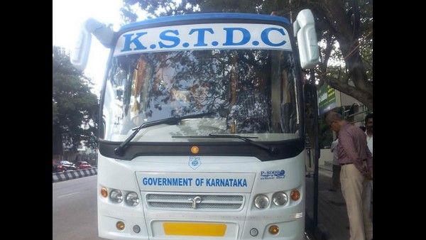 ಕೆಎಸ್‌ಟಿಡಿಸಿ ವತಿಯಿಂದ ಮೈಸೂರು-ತಿರುಪತಿ ಪ್ರವಾಸ ಪುನರಾರಂಭ
